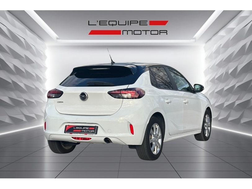 Foto del OPEL Corsa 1.5D DT S-S Ultimate 100