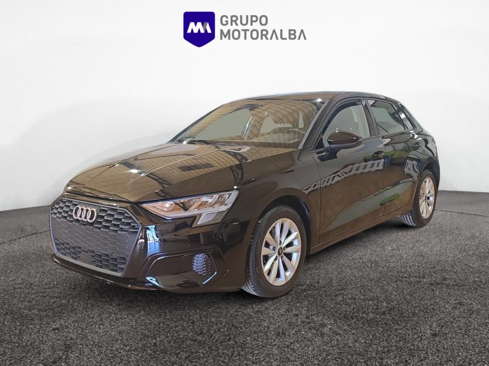 AUDI A3 (Sportback 30 TFSI 81kW (110CV) S tronic) en Albacete