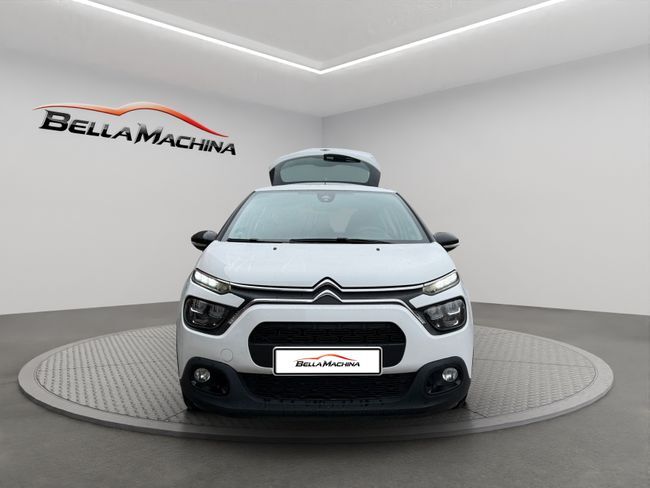 Foto del CITROEN C3 1.2 PureTech S&S Plus 83