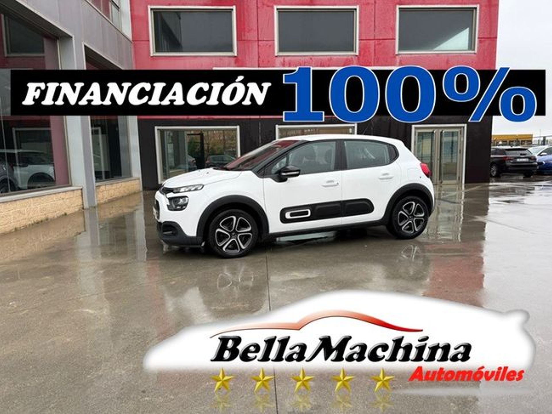 Imagen de CITROEN C3