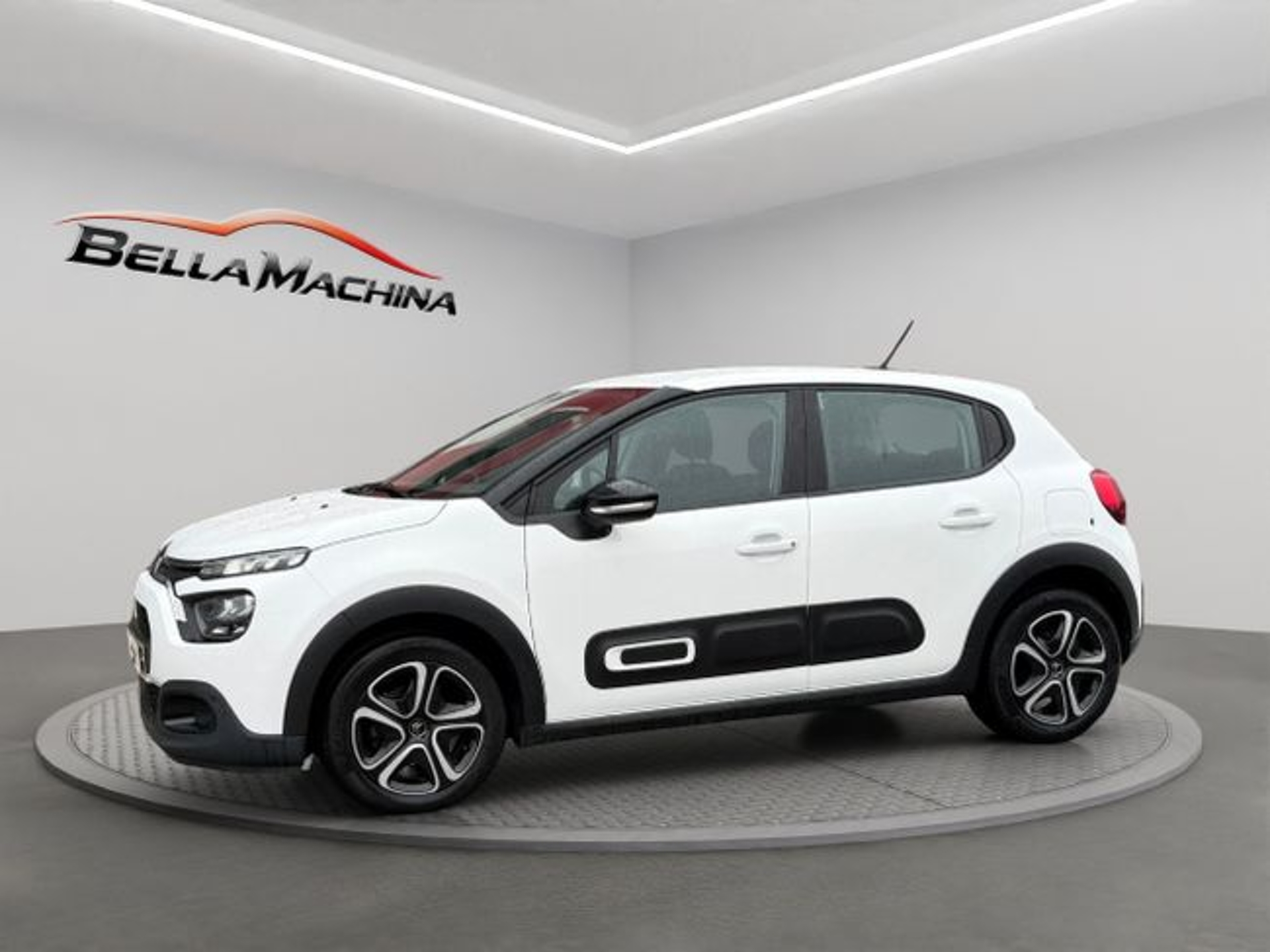 Imagen de CITROEN C3