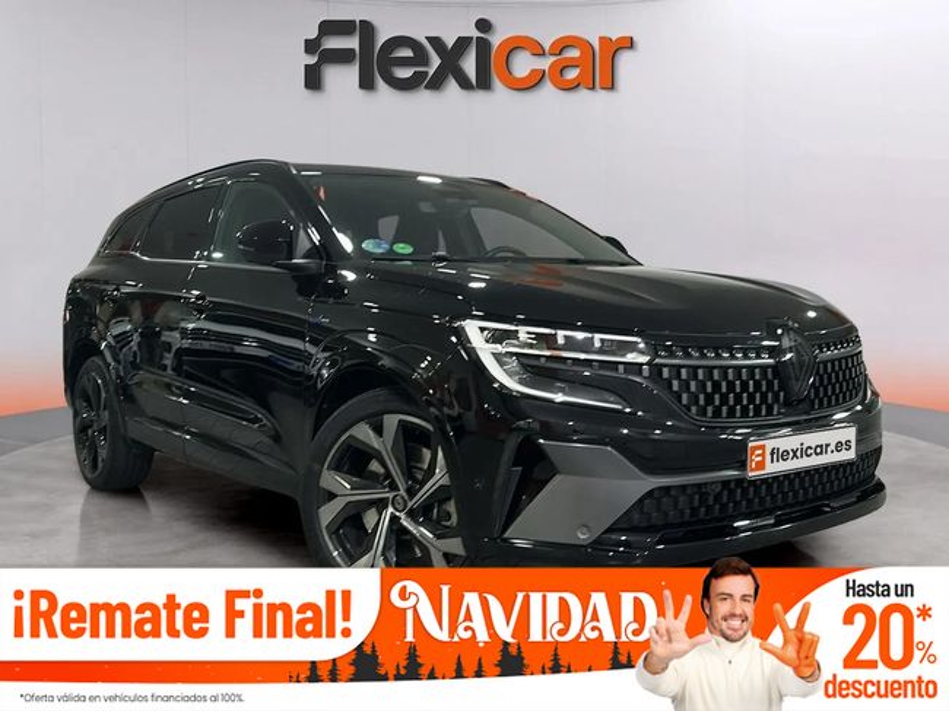 Imagen de RENAULT Espace