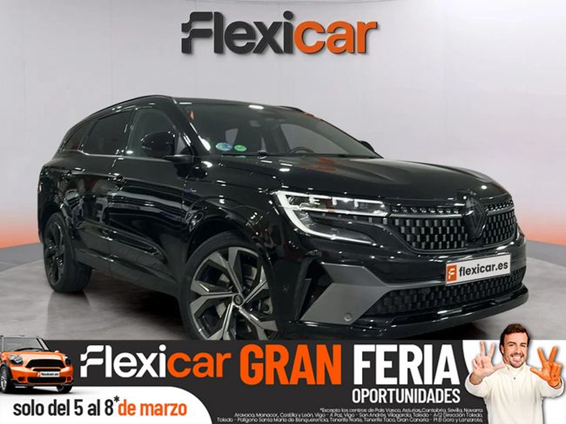 Imagen de RENAULT Espace