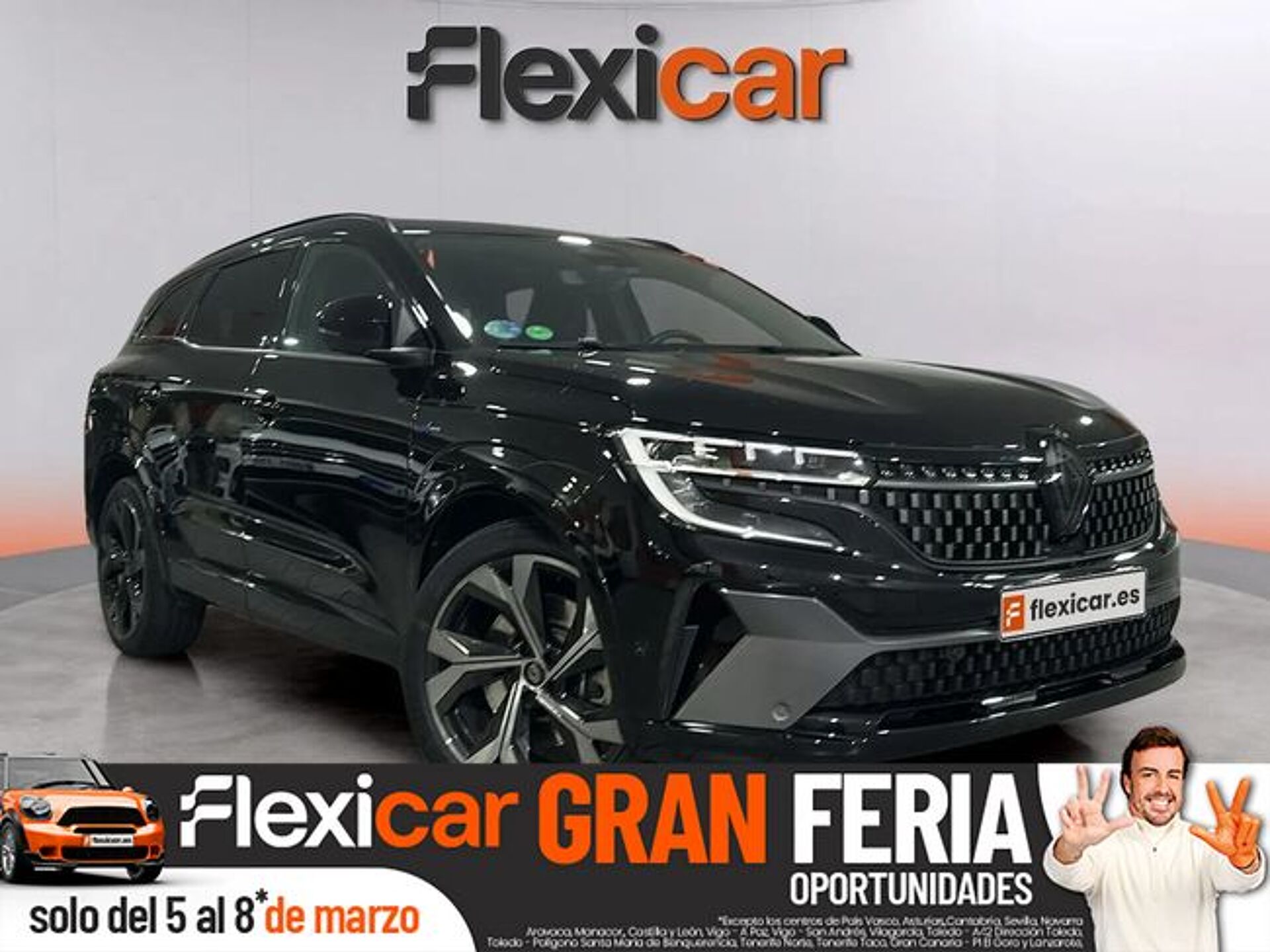 Imagen 1 de RENAULT Espace