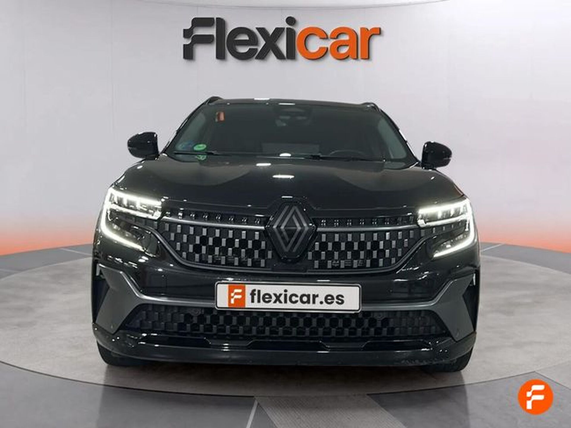 Imagen 2 de RENAULT Espace