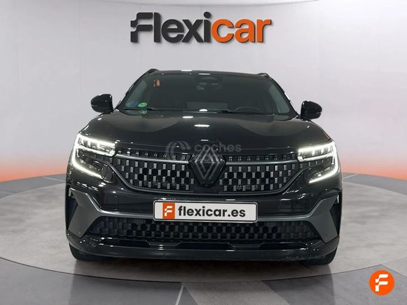 Foto del RENAULT Espace Espace 1.2 E-Tech Híbrido Techno 146kW