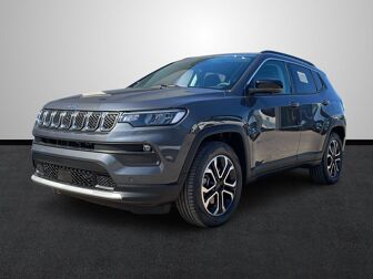 Imagen de JEEP Compass 1.3 PHEV Limited EAWD Aut. 190