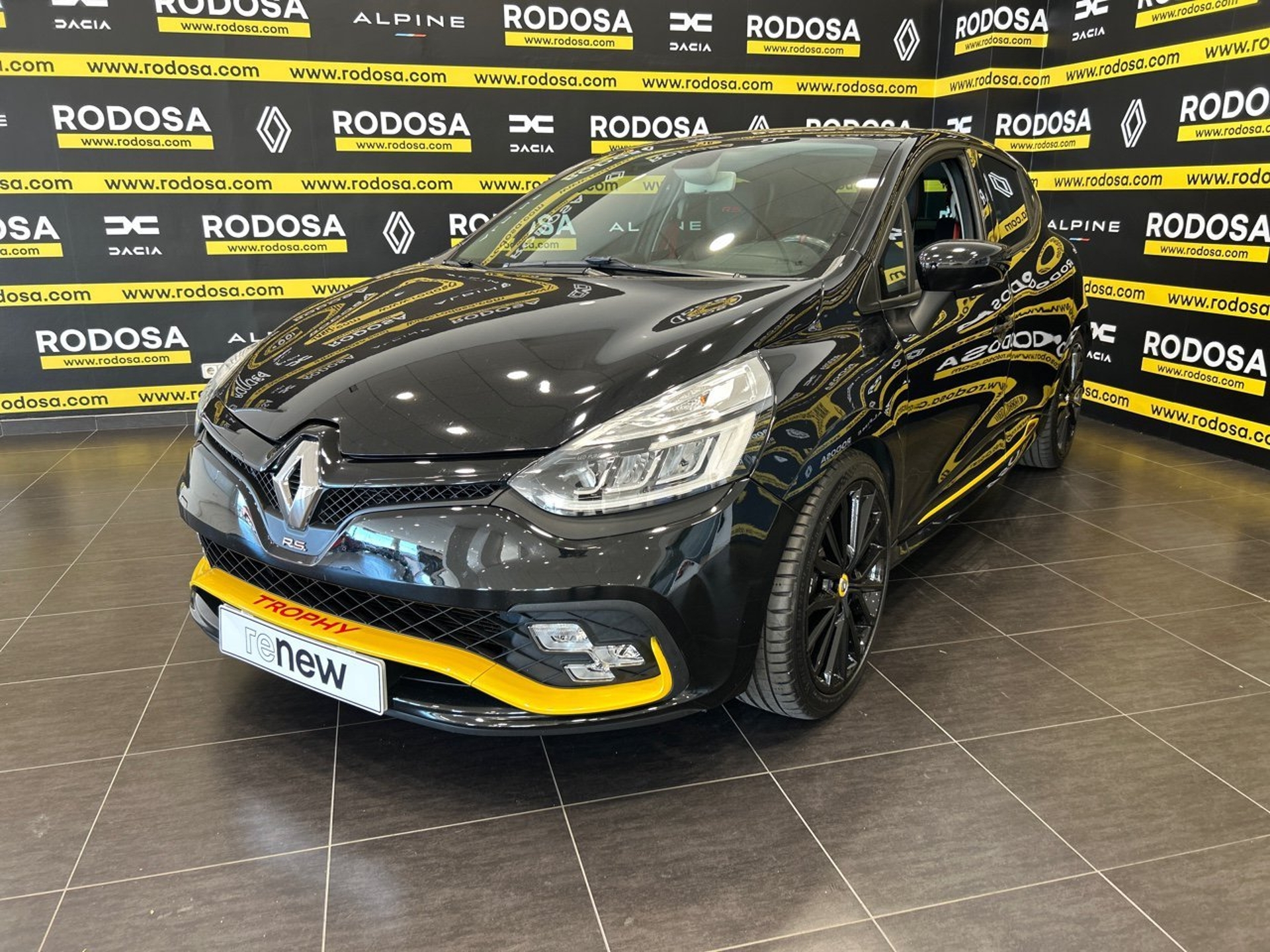 Imagen de RENAULT Clio