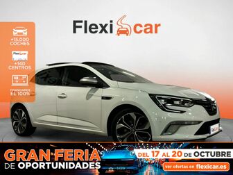 Imagen de RENAULT Mégane 1.2 TCe Energy GT Line EDC 97kW