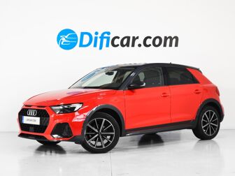 Imagen de AUDI A1 Sportback 25 TFSI