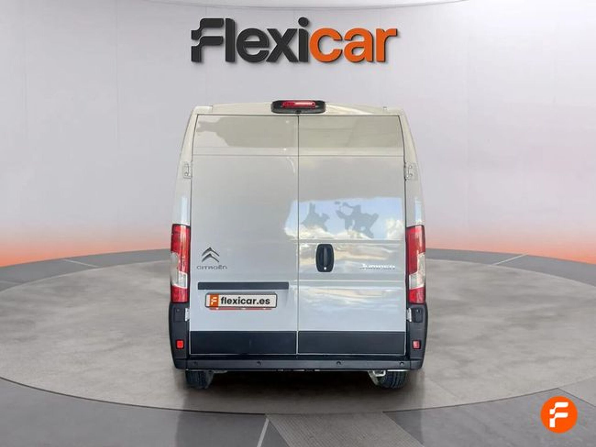 Imagen 3 de CITROEN Jumper