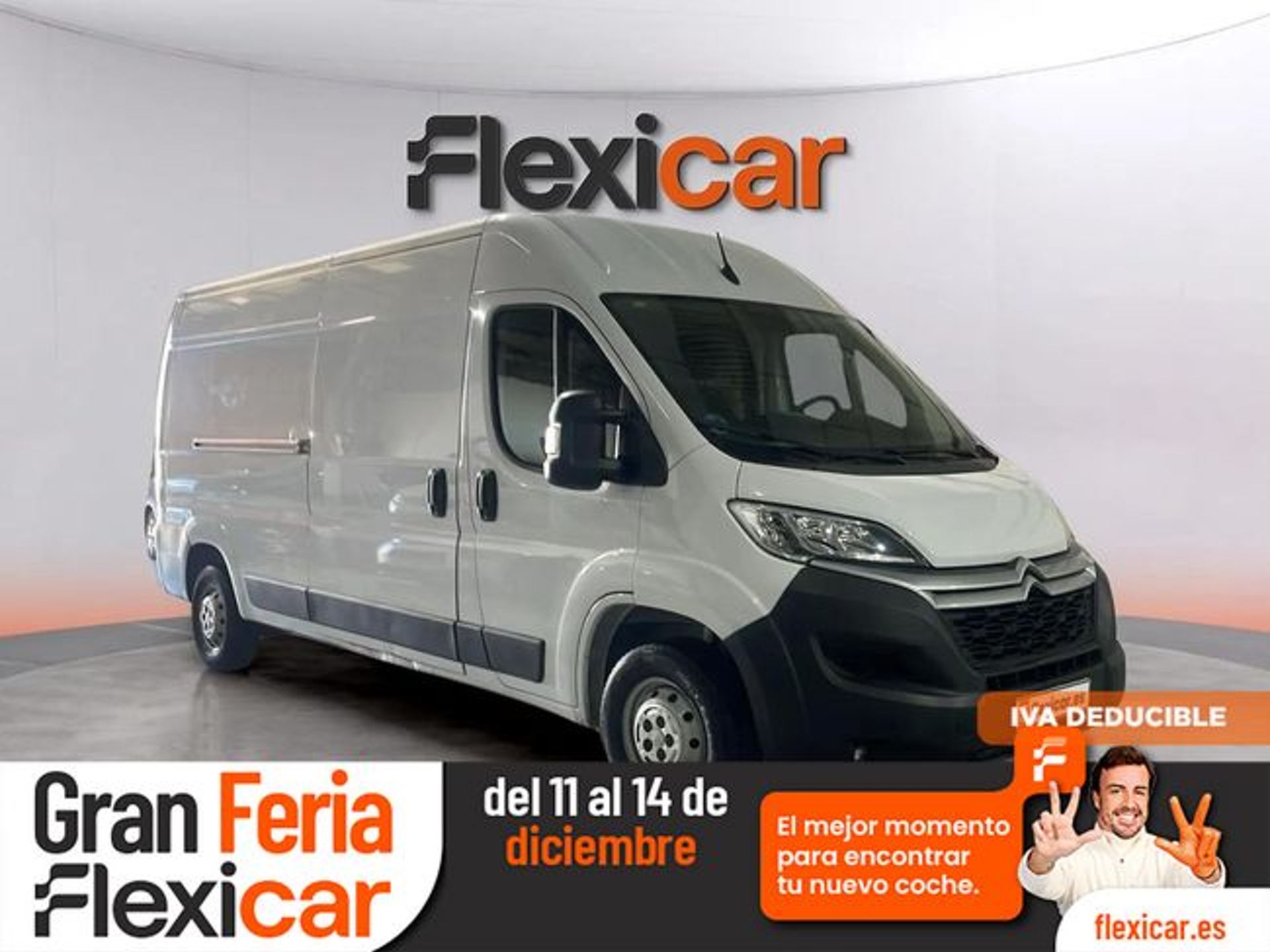 Imagen de CITROEN Jumper