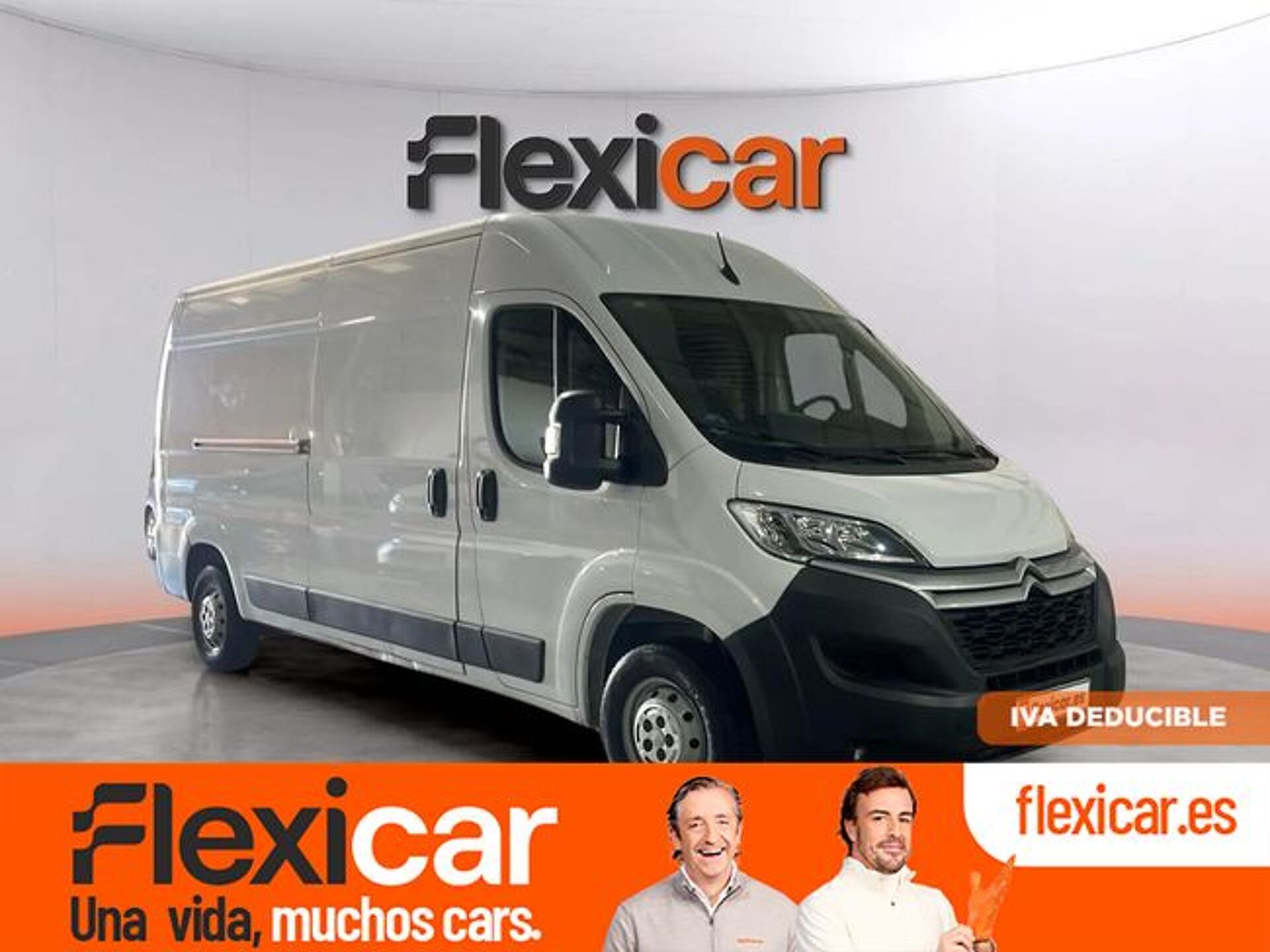 Imagen 1 de CITROEN Jumper