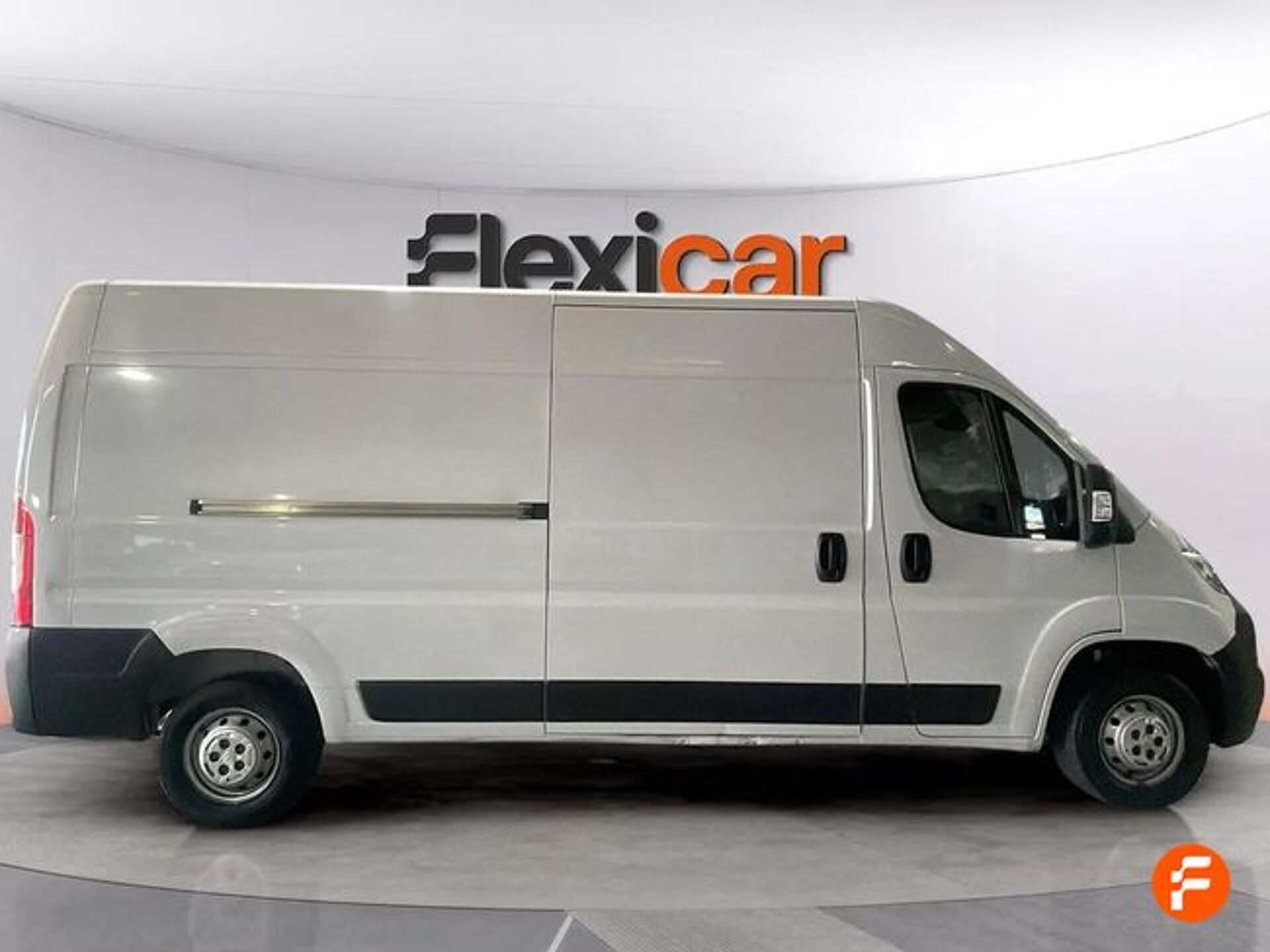 Imagen 2 de CITROEN Jumper