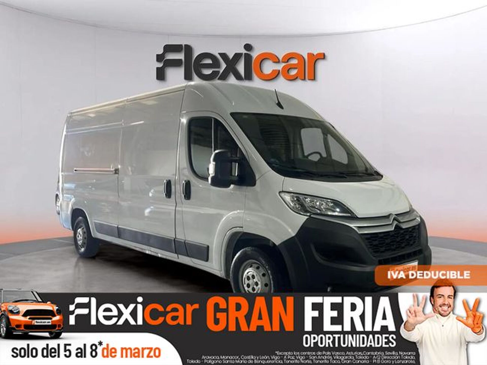 Imagen 1 de CITROEN Jumper