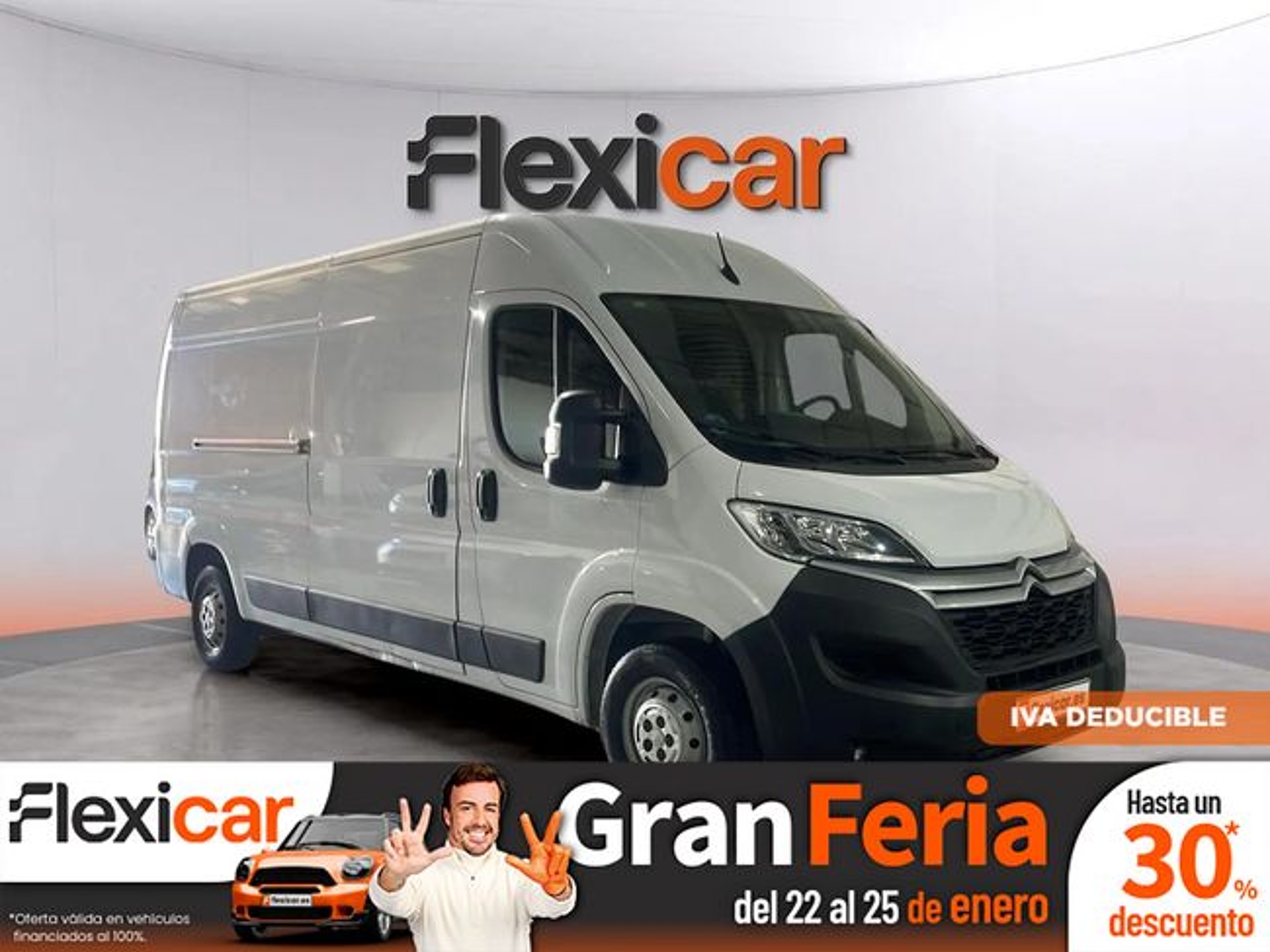 Imagen de CITROEN Jumper