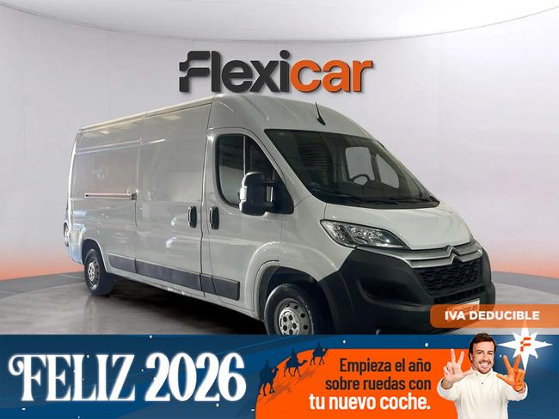 Imagen de CITROEN Jumper