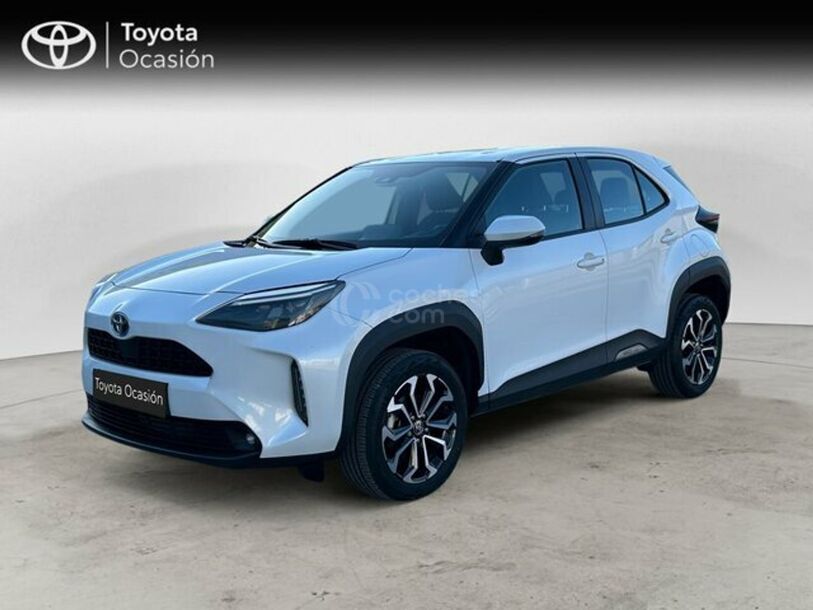 Foto del TOYOTA Yaris Cross 120H Active Tech