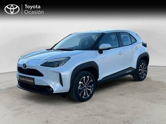 Imagen de TOYOTA Yaris Cross 120H Active Tech