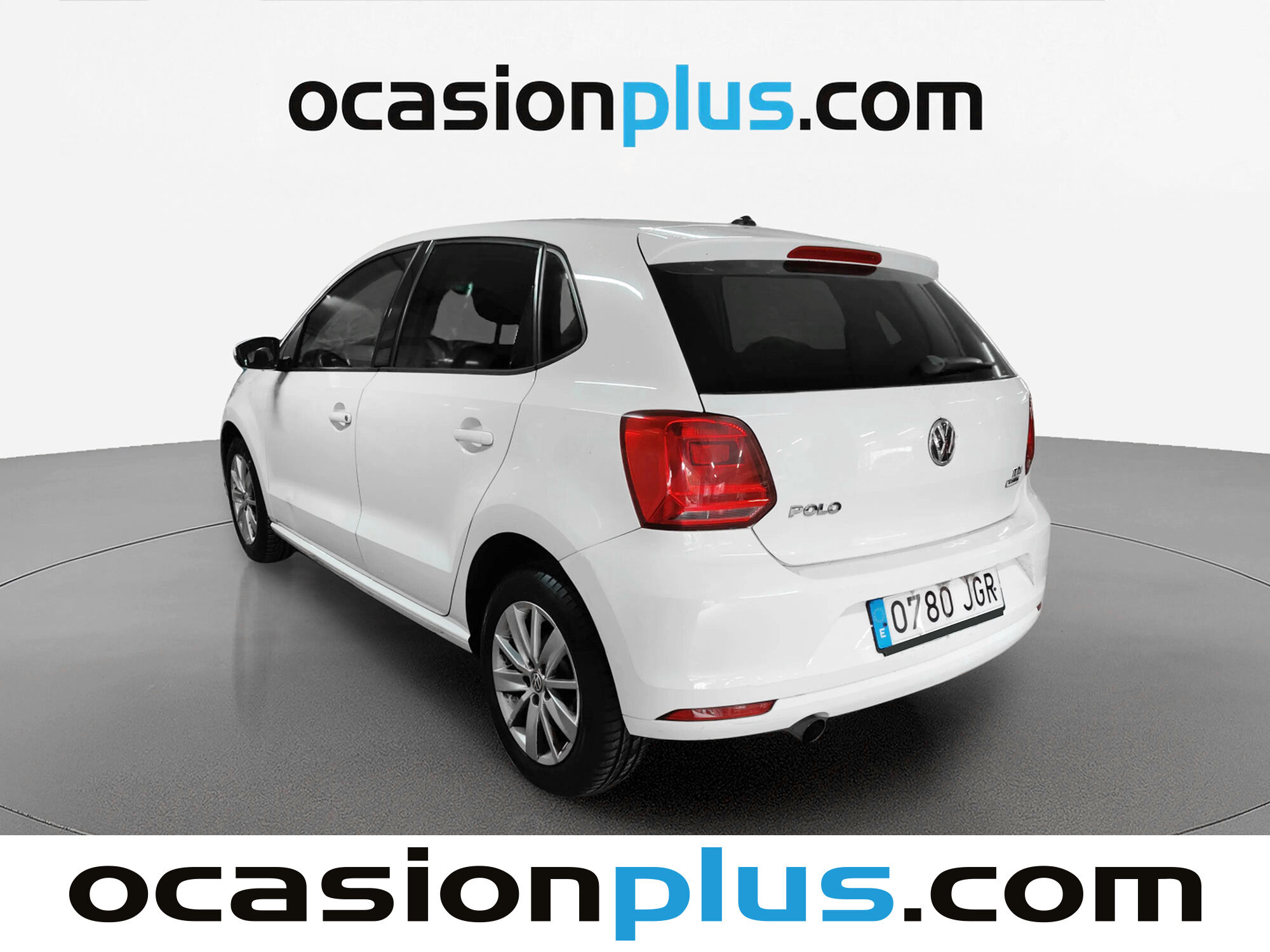 Foto del VOLKSWAGEN Polo 1.4 TDI BMT Sport 66kW