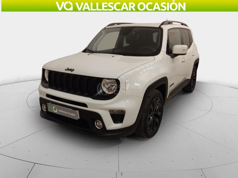Foto del JEEP Renegade 1.0 Longitude 4x2
