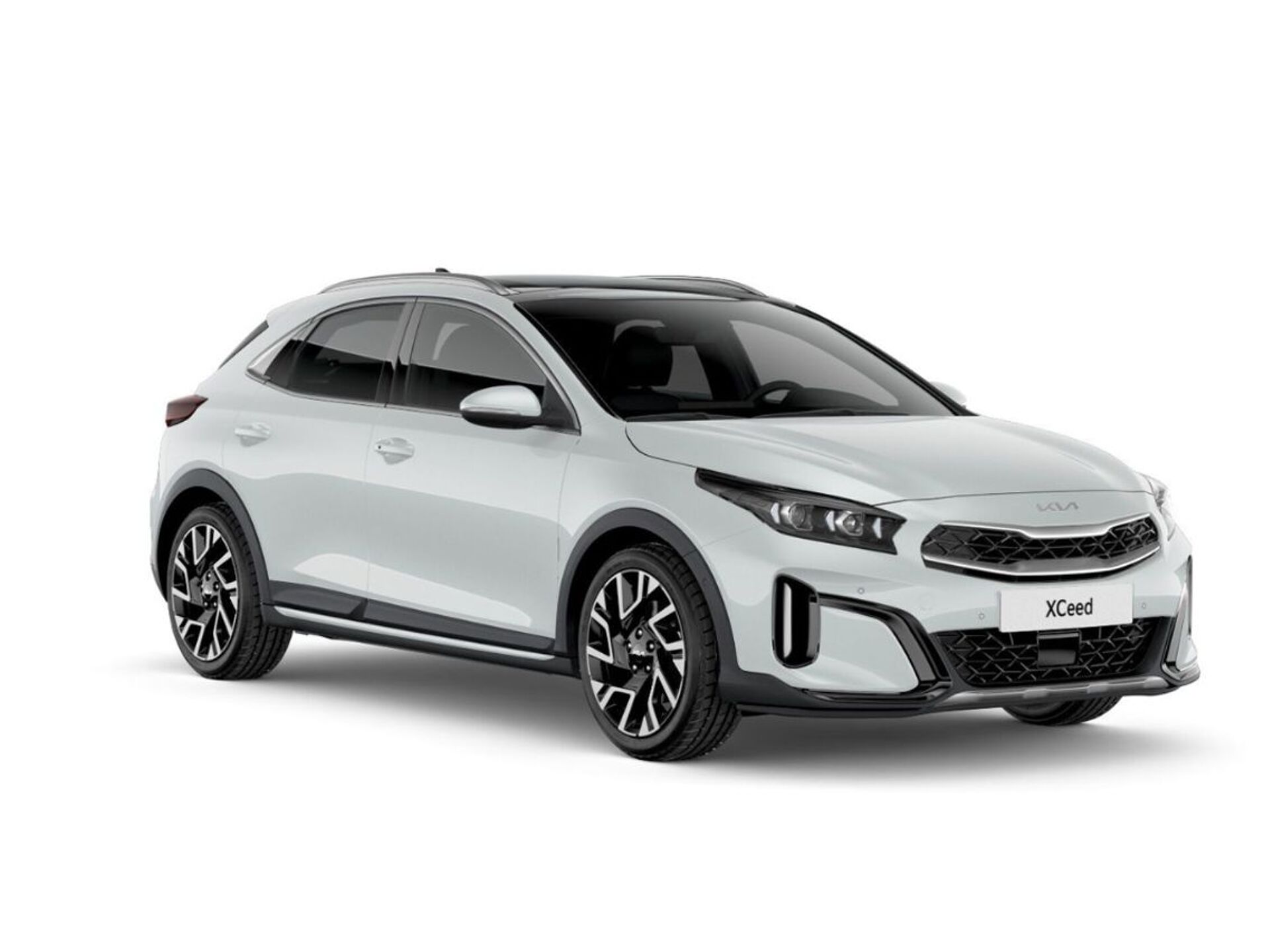 Imagen 2 de KIA XCeed