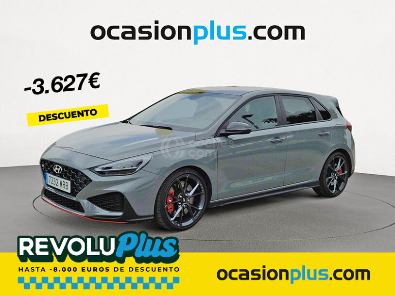Foto del HYUNDAI i30 2.0 TGDI N Performance 280