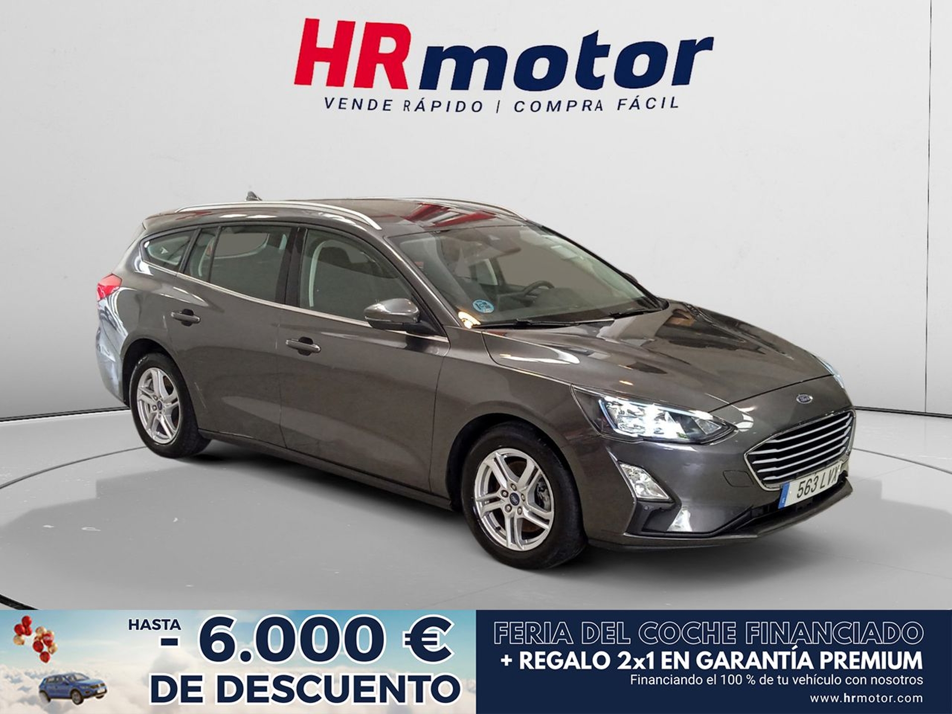 Imagen de FORD Focus