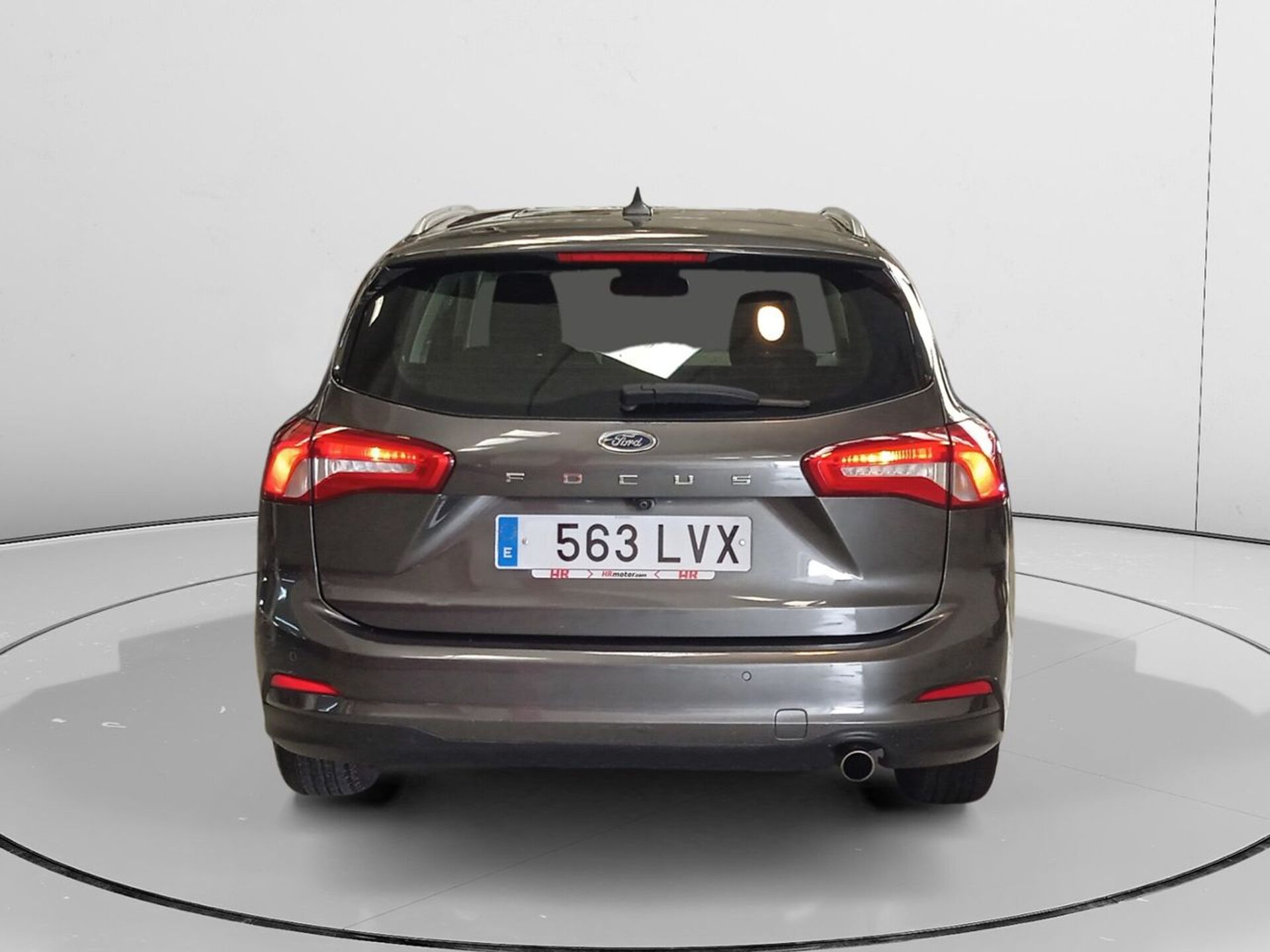 Imagen 3 de FORD Focus