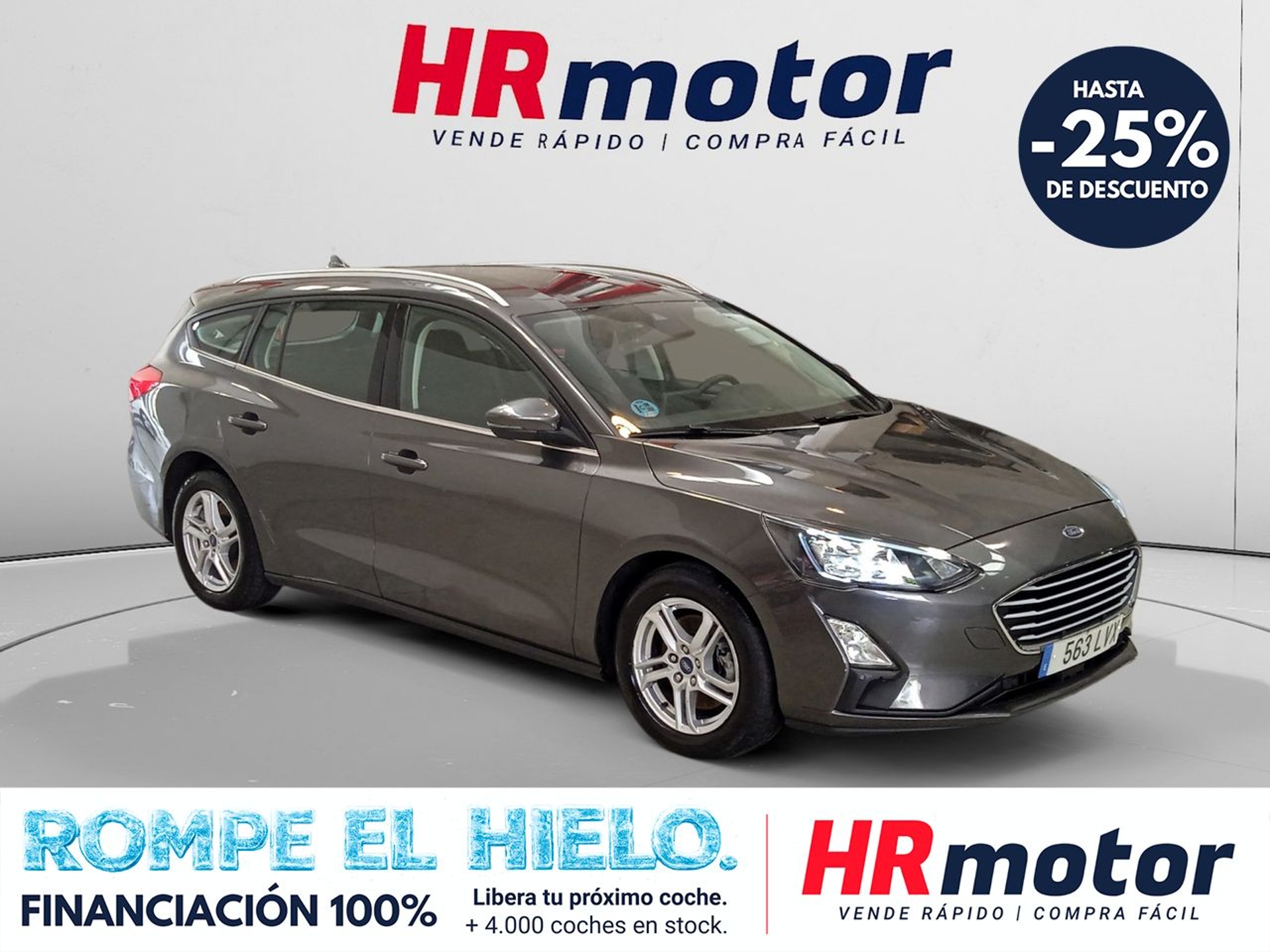 Imagen de FORD Focus