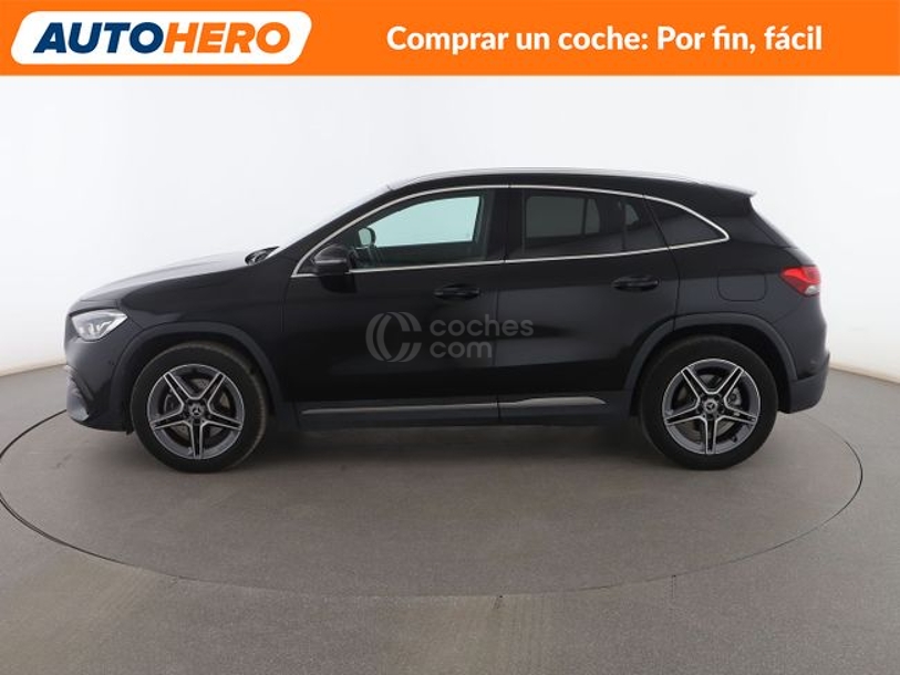 Foto del MERCEDES Clase GLA GLA 250e