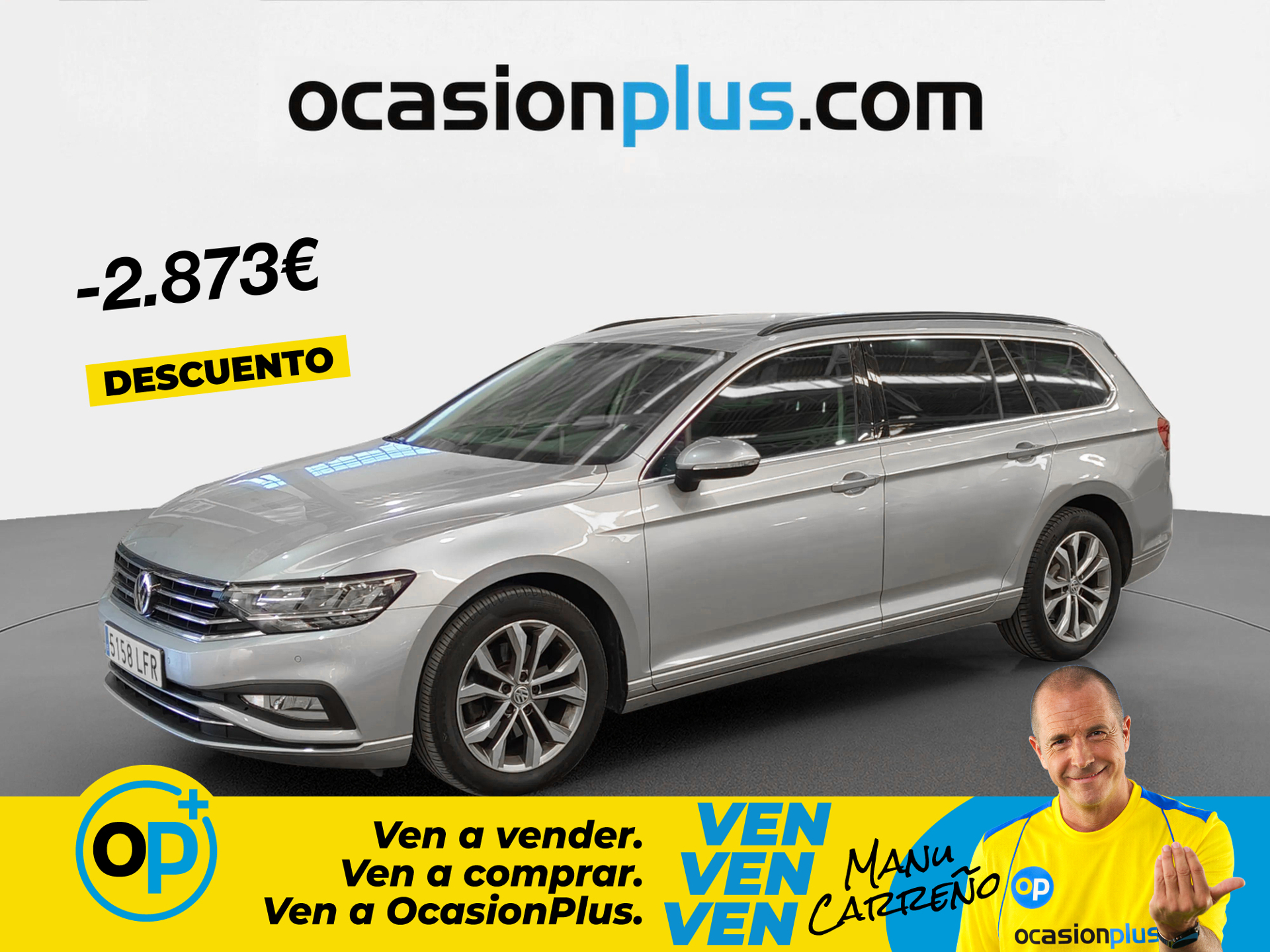 Imagen de VOLKSWAGEN Passat