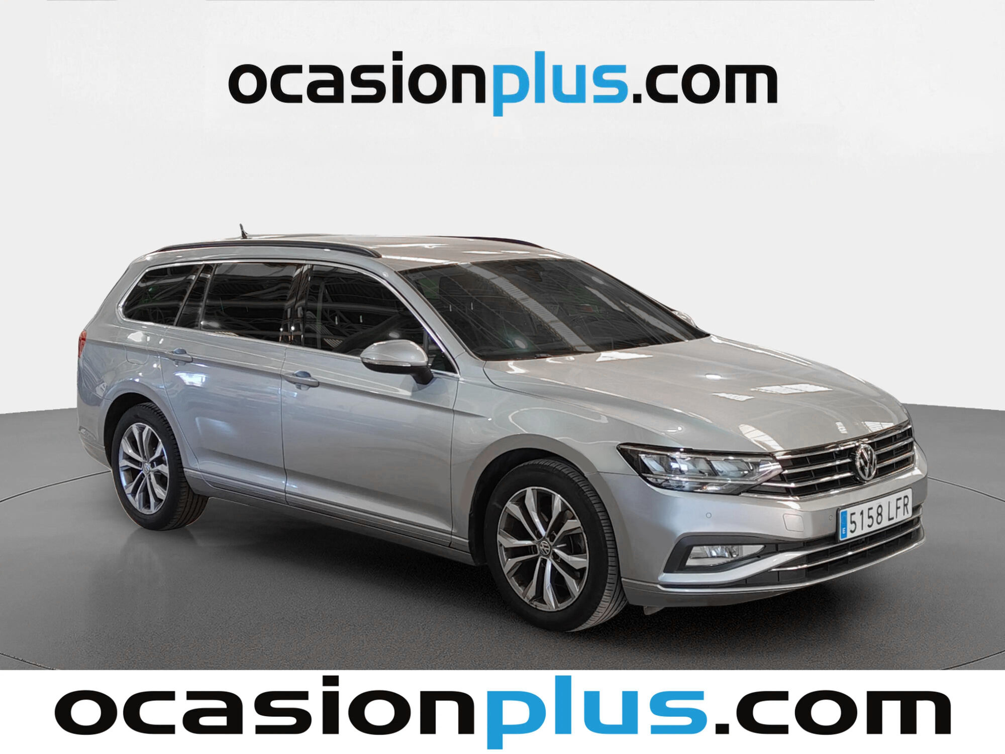 Foto del VOLKSWAGEN Passat Variant 2.0TDI Advance DSG7 110kW