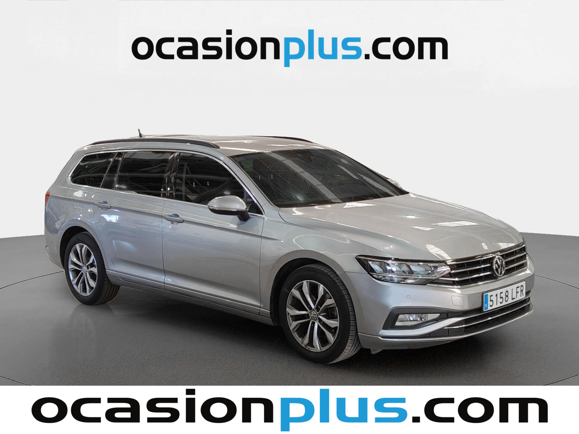 Imagen 2 de VOLKSWAGEN Passat
