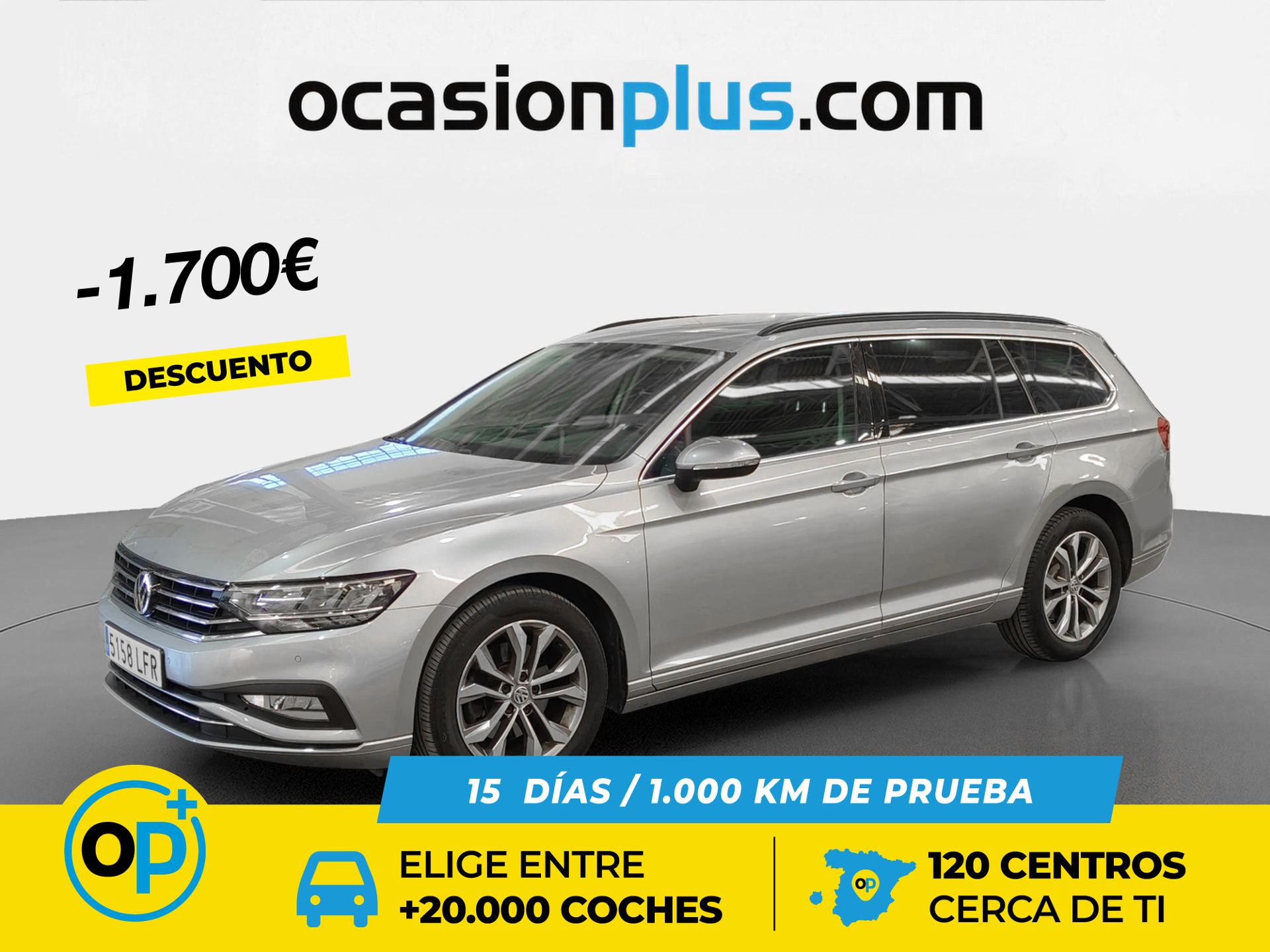 Imagen de VOLKSWAGEN Passat