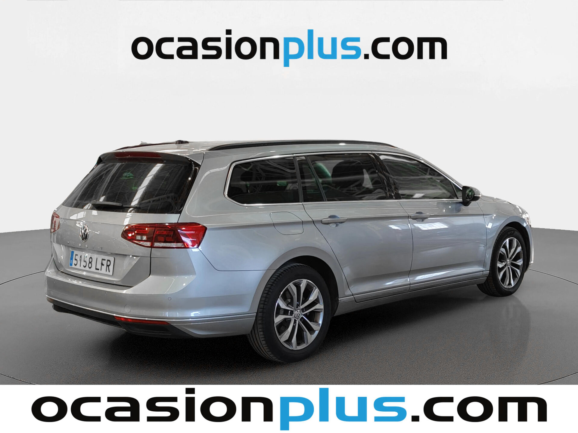 Imagen 3 de VOLKSWAGEN Passat