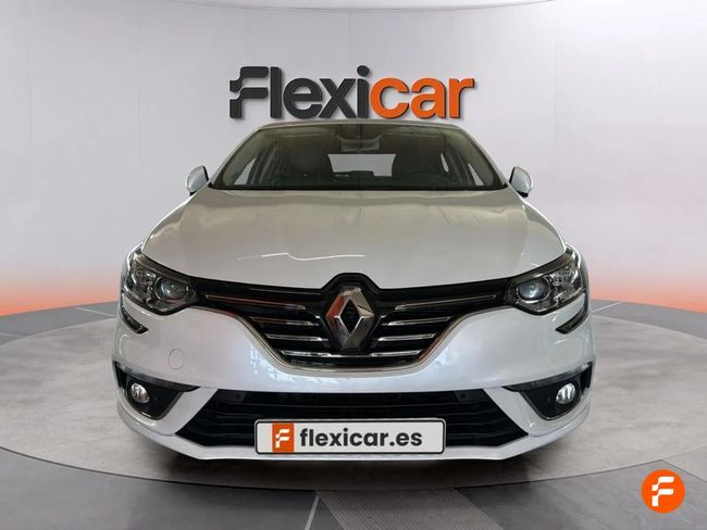Foto del RENAULT Mégane 1.3 TCe GPF Zen 103kW 16´´