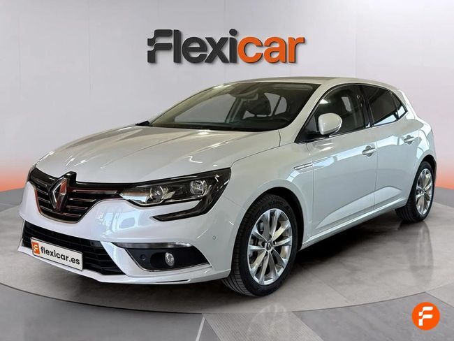 Foto del RENAULT Mégane 1.3 TCe GPF Zen 103kW 16´´