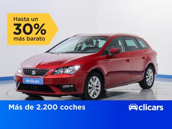 Imagen de SEAT León ST 1.0 EcoTSI S&S Style