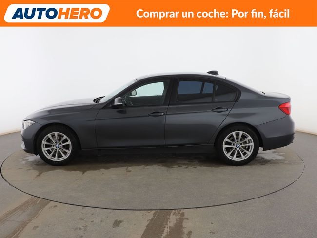 Foto del BMW Serie 3 318dA Business