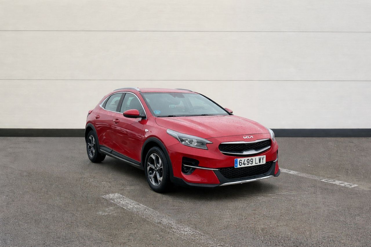 Foto del KIA XCeed 1.0 T-GDi Drive