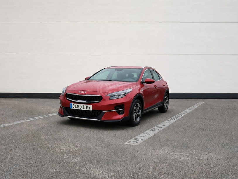 Foto del KIA XCeed 1.0 T-GDi Drive