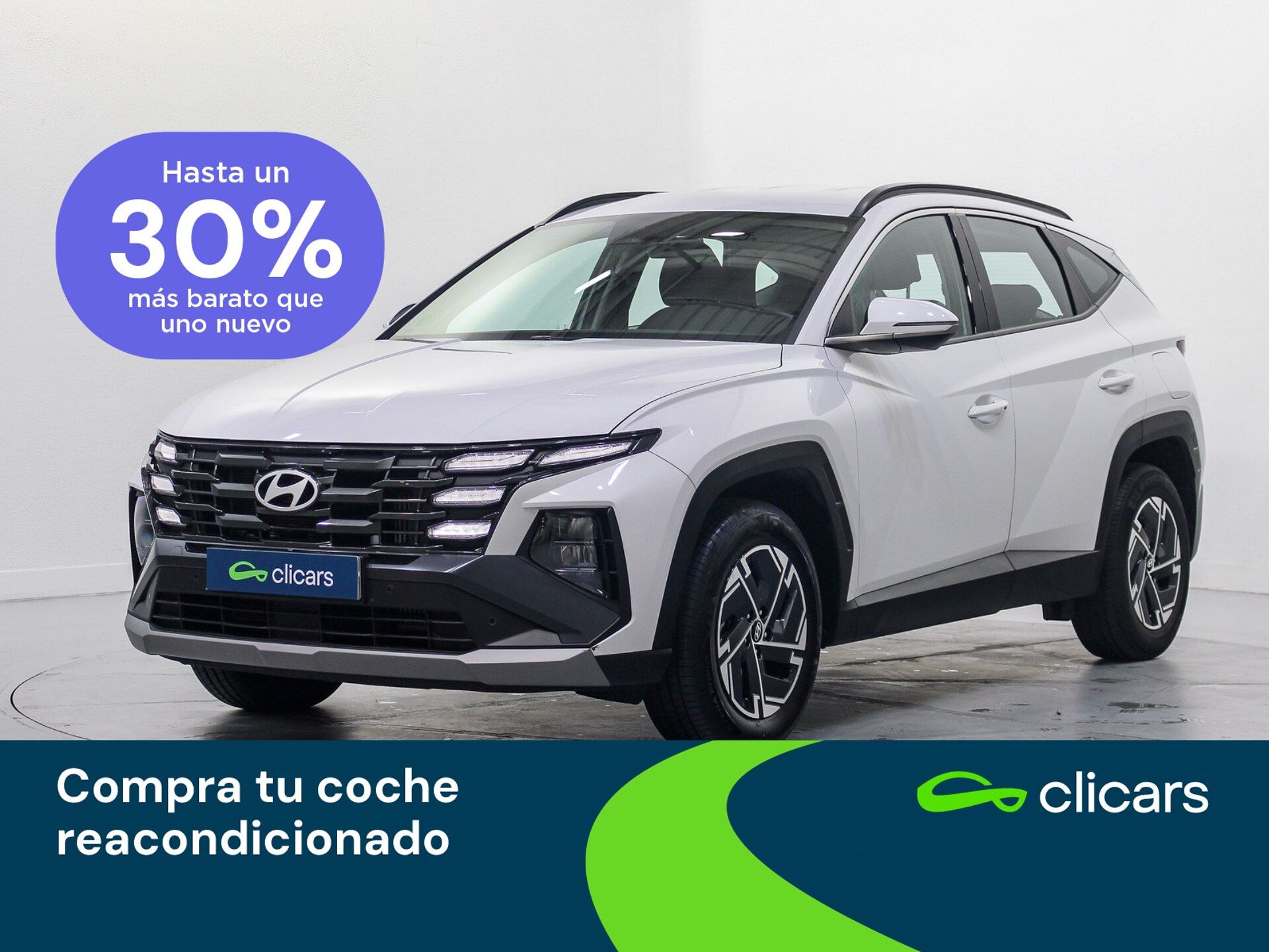 Imagen 1 de HYUNDAI Tucson