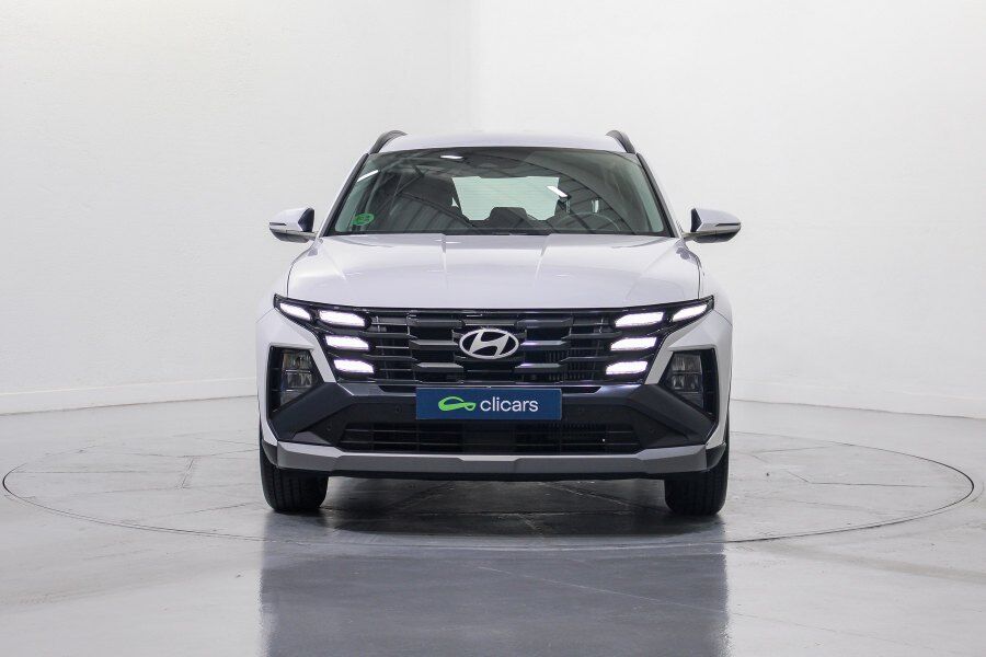 Foto del HYUNDAI Tucson 1.6 TGDI Maxx 4x2