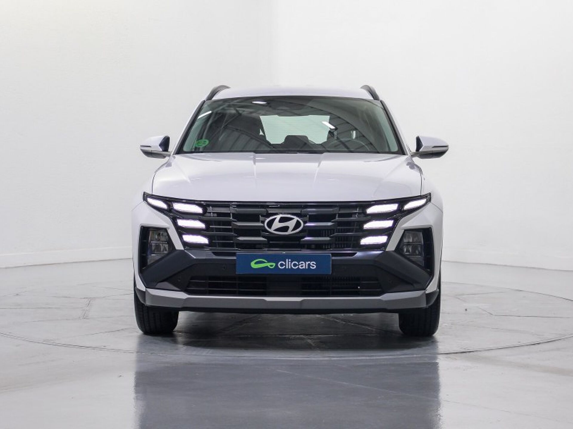 Imagen 2 de HYUNDAI Tucson