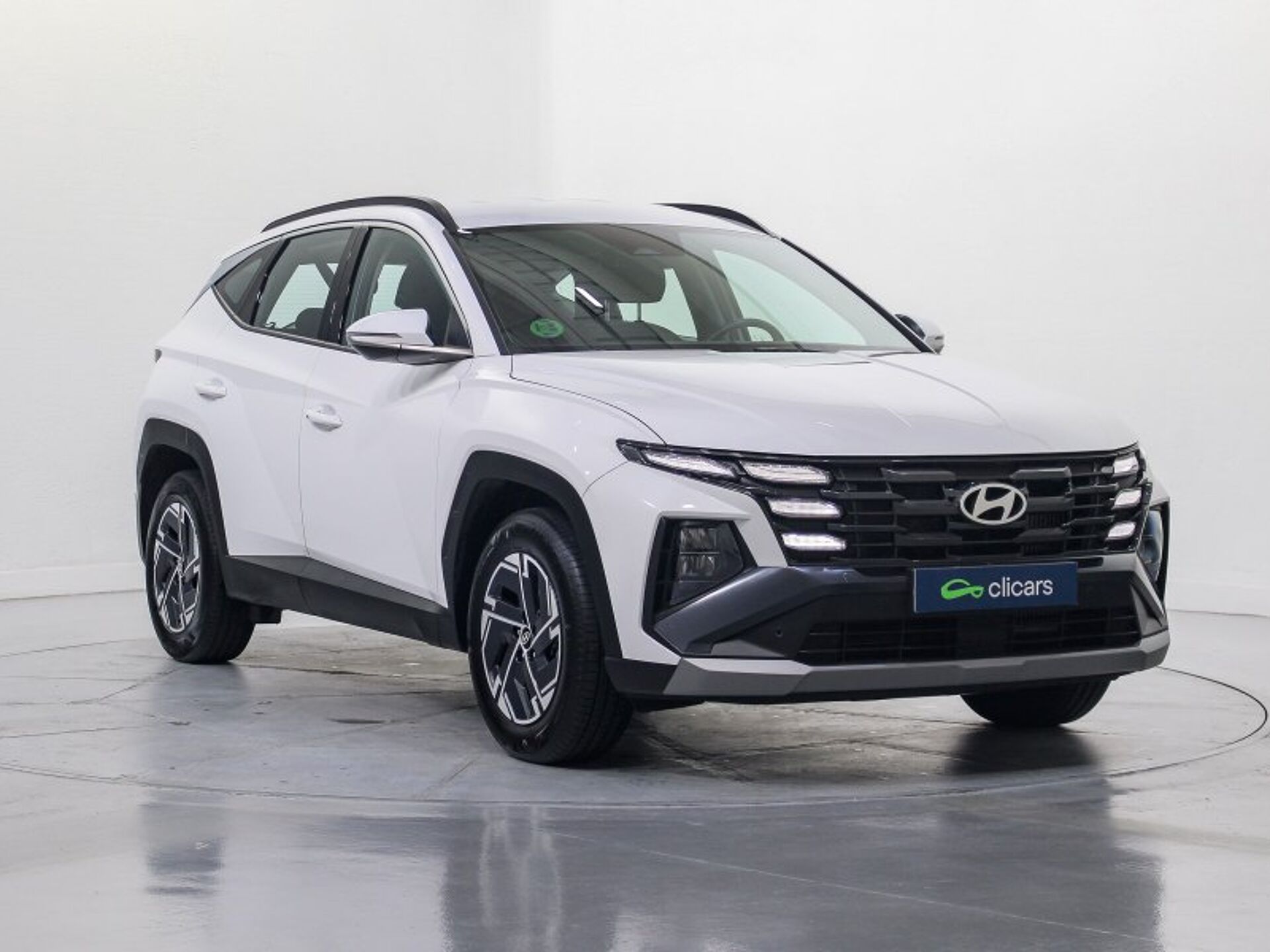 Imagen 3 de HYUNDAI Tucson