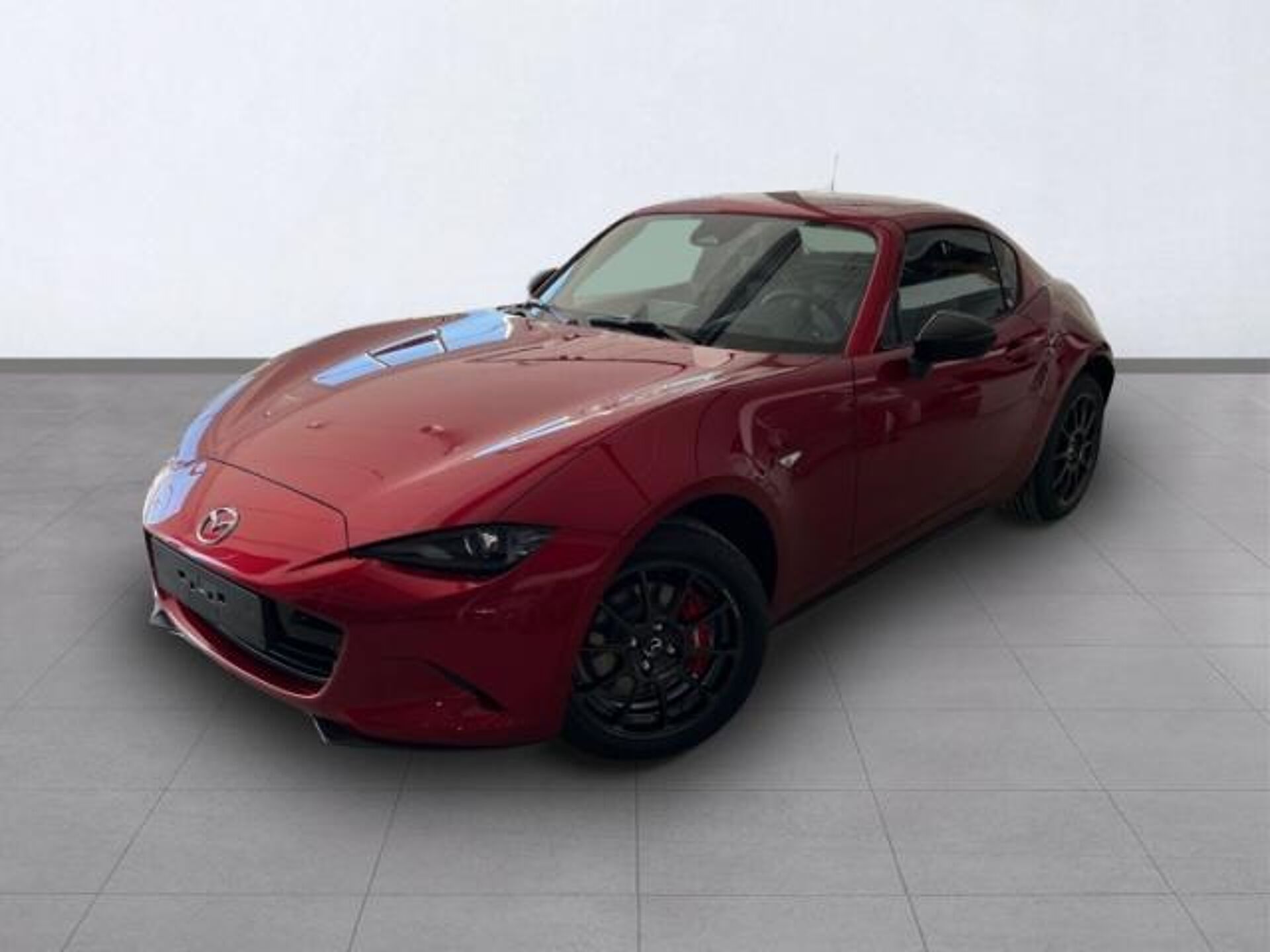 Imagen 2 de MAZDA MX-5