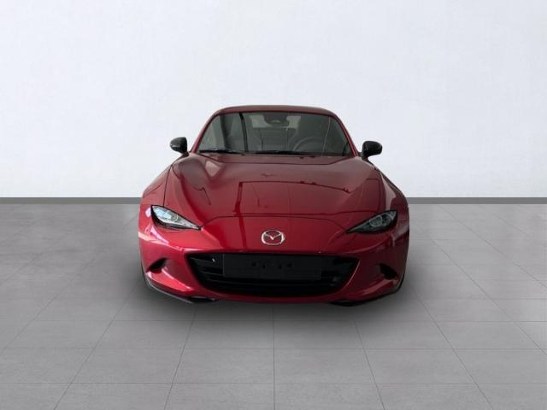 Imagen 3 de MAZDA MX-5