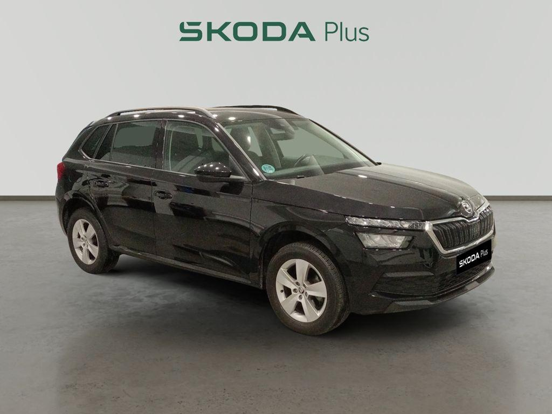Imagen de SKODA Kamiq