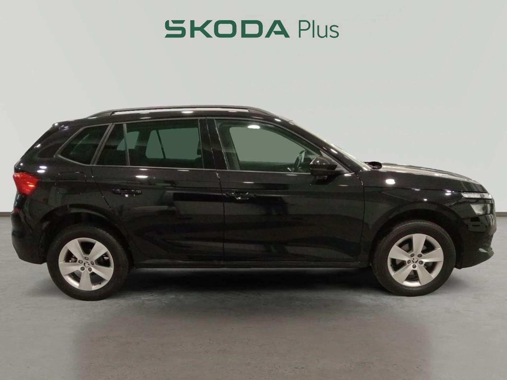 Imagen 3 de SKODA Kamiq